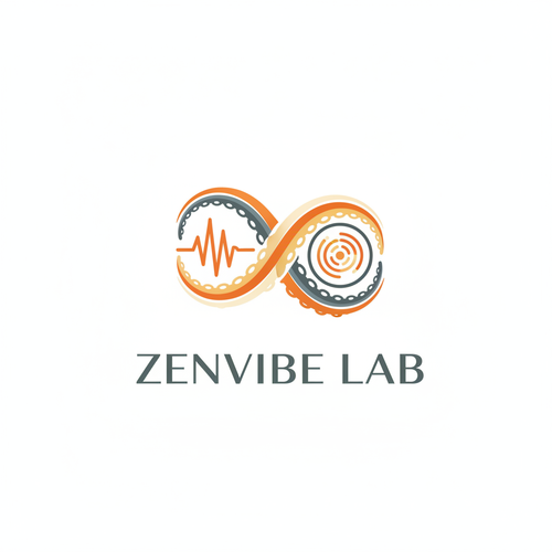Zenvibe Lab Logo
